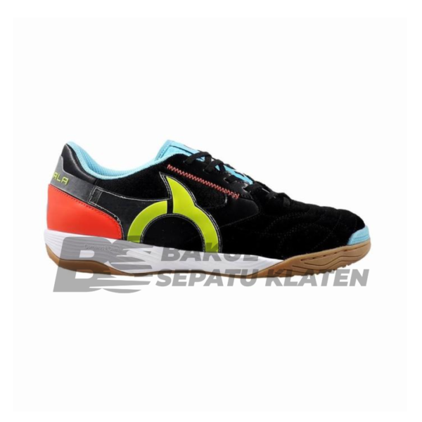 Kaos-Kaki-antisliSepatu-Futsal-Ortuseight-Jogosala-Ultima-Original-Jogosala-ultima-hitam-40p-Soxpro-dan-Monstregrip-pendek-untuk-Futsal-dan-Sepak-Bola-Pendek-Kaos-kaki-lari-olahraga-nge-gym-S.png Sepatu Futsal Ortuseight Jogosala Ultima Original - Jogosala ultima hitam, 40