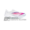 Miraeige-Putih-Pink-.png Sepatu Running Lari 910 Nineten Haze Miraeige - Original - Outdoor - Sepatu Lari Pria Wanita - Sepatu Lari Original - miraeige putih pink, 37