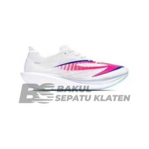 Miraeige-Putih-Pink-.png Sepatu Running Lari 910 Nineten Haze Miraeige - Original - Outdoor - Sepatu Lari Pria Wanita - Sepatu Lari Original - miraeige putih pink, 37