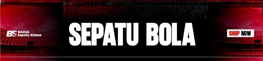 Sepatu Bola