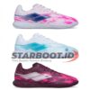 Sepatu Futsal Mills Nouva In Original - Boots - Sepatu Futsal Mills Original - nouva in off white electric, 39 Sepatu Futsal Mills Nouva In Original - nouva in off white electric, 39