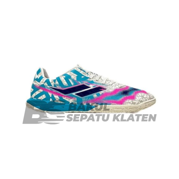 Sepatu-Futsal-Mills-Xyclops-Strikeblast-Prime-In-Original-Boots-strkblast-prime-IN-white-40.png Sepatu Futsal Mills Xyclops Strikeblast Prime In Original - Boots - strkblast prime IN white, 40