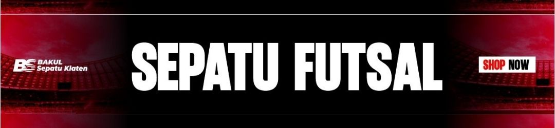 Sepatu Futsal