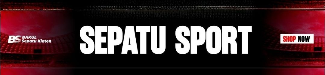 Sepatu Sport