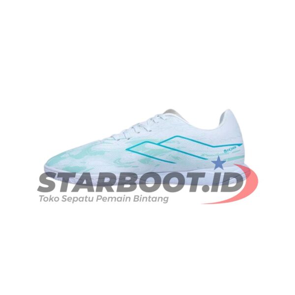 nouva in white misty, 39 (1) Sepatu Futsal Mills Nouva In Original - nouva in off white electric, 39