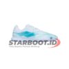 nouva in white misty, 39 Sepatu Futsal Mills Nouva In Original - nouva in off white electric, 39