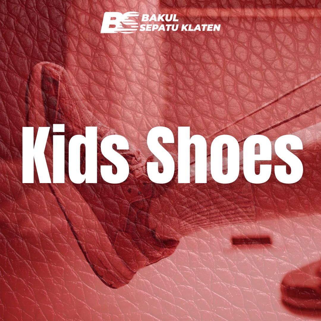 Kids Shoes