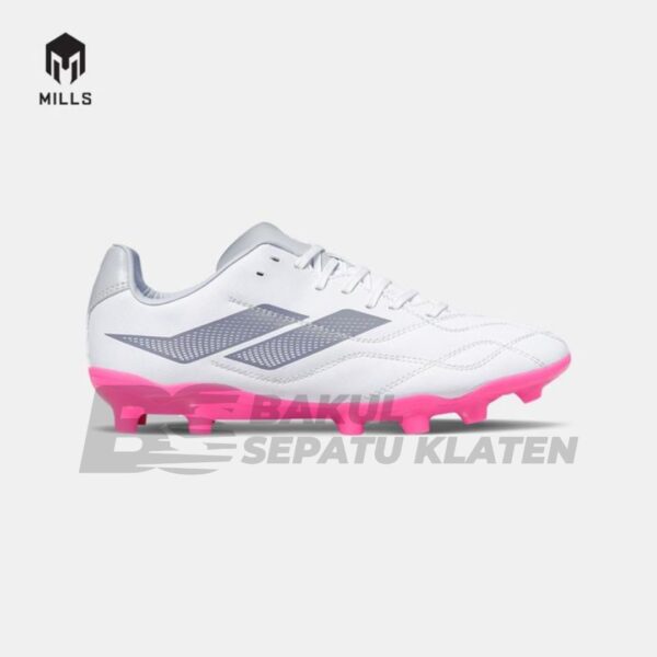 Sepatu Bola Mills Enzo Fg Original - Boots - Sepatu bola Mills Original